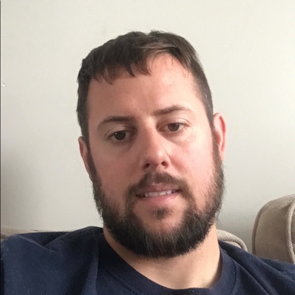 Meet your Posher, Joshua - Picture 1 of 1